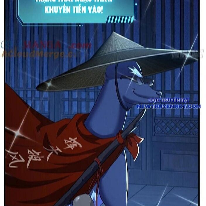 Trụ Vương Tái Sinh Không Muốn Làm Đại Phản Diện Chap 89 - Next Chap 90