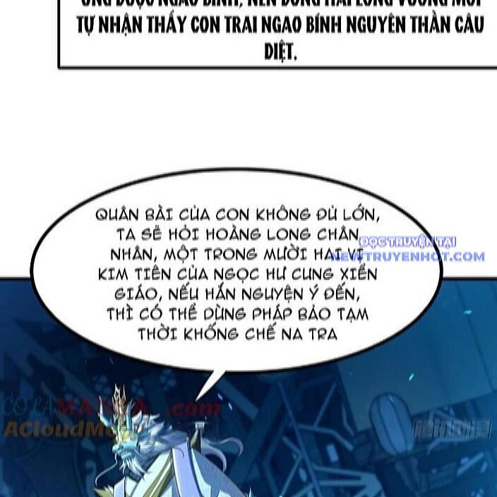 Trụ Vương Tái Sinh Không Muốn Làm Đại Phản Diện Chap 89 - Next Chap 90