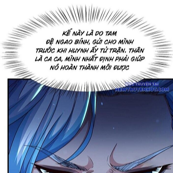 Trụ Vương Tái Sinh Không Muốn Làm Đại Phản Diện Chap 89 - Next Chap 90