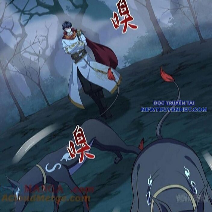 Trụ Vương Tái Sinh Không Muốn Làm Đại Phản Diện Chap 89 - Next Chap 90