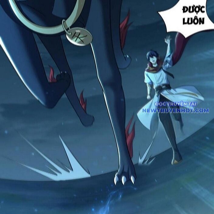 Trụ Vương Tái Sinh Không Muốn Làm Đại Phản Diện Chap 89 - Next Chap 90