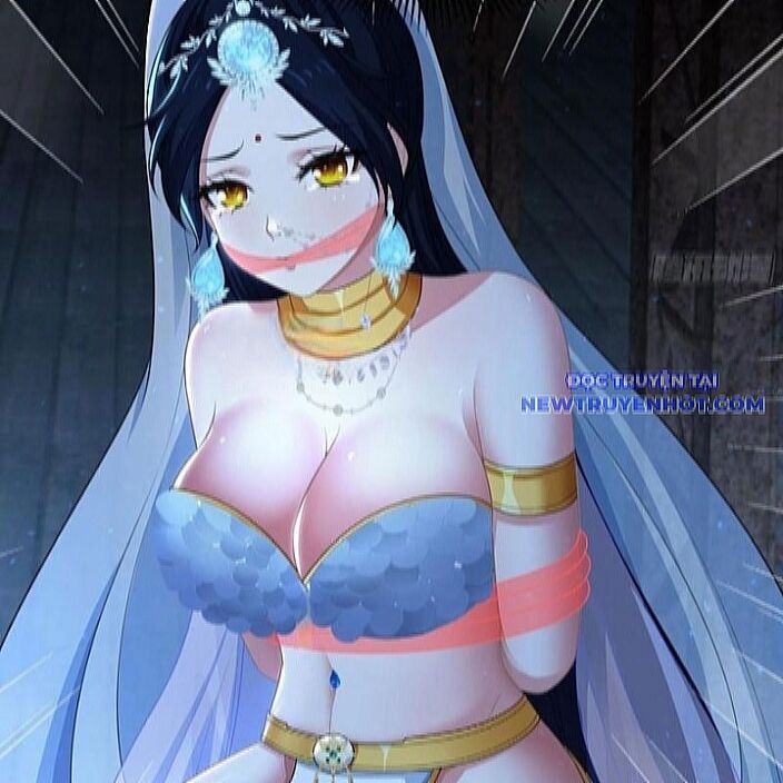 Trụ Vương Tái Sinh Không Muốn Làm Đại Phản Diện Chap 89 - Next Chap 90