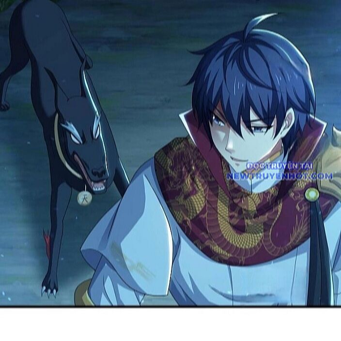 Trụ Vương Tái Sinh Không Muốn Làm Đại Phản Diện Chap 89 - Next Chap 90