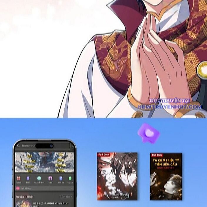 Trụ Vương Tái Sinh Không Muốn Làm Đại Phản Diện Chap 89 - Next Chap 90