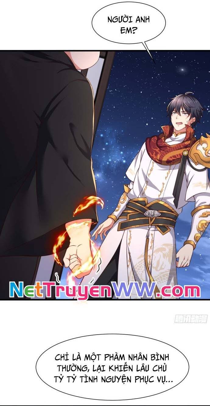 Trụ Vương Tái Sinh Không Muốn Làm Đại Phản Diện Chap 9 - Next Chap 10