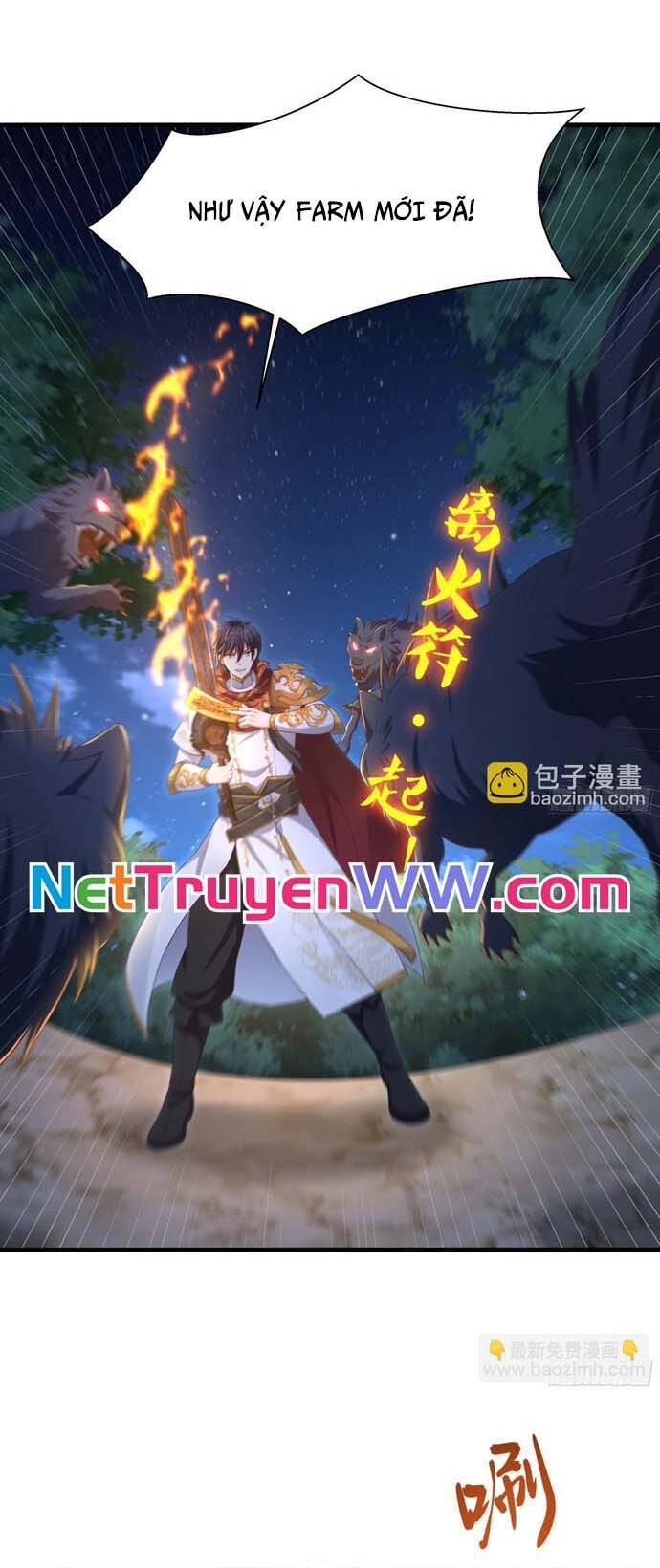 Trụ Vương Tái Sinh Không Muốn Làm Đại Phản Diện Chap 9 - Next Chap 10