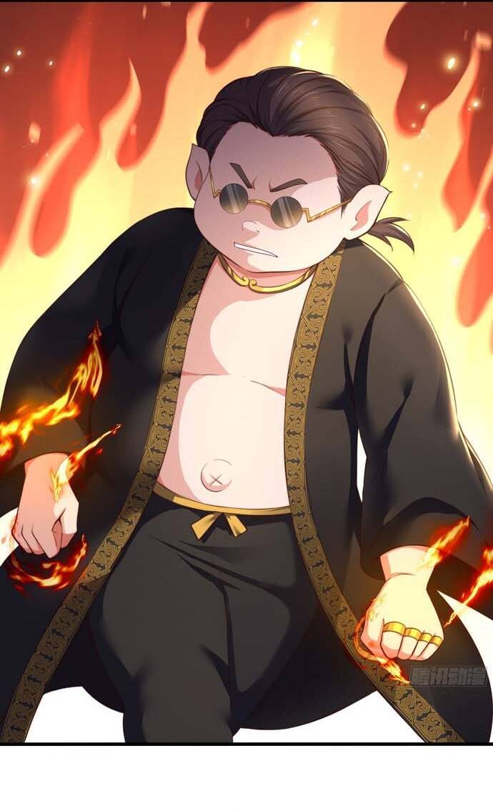 Trụ Vương Tái Sinh Không Muốn Làm Đại Phản Diện Chap 9 - Next Chap 10