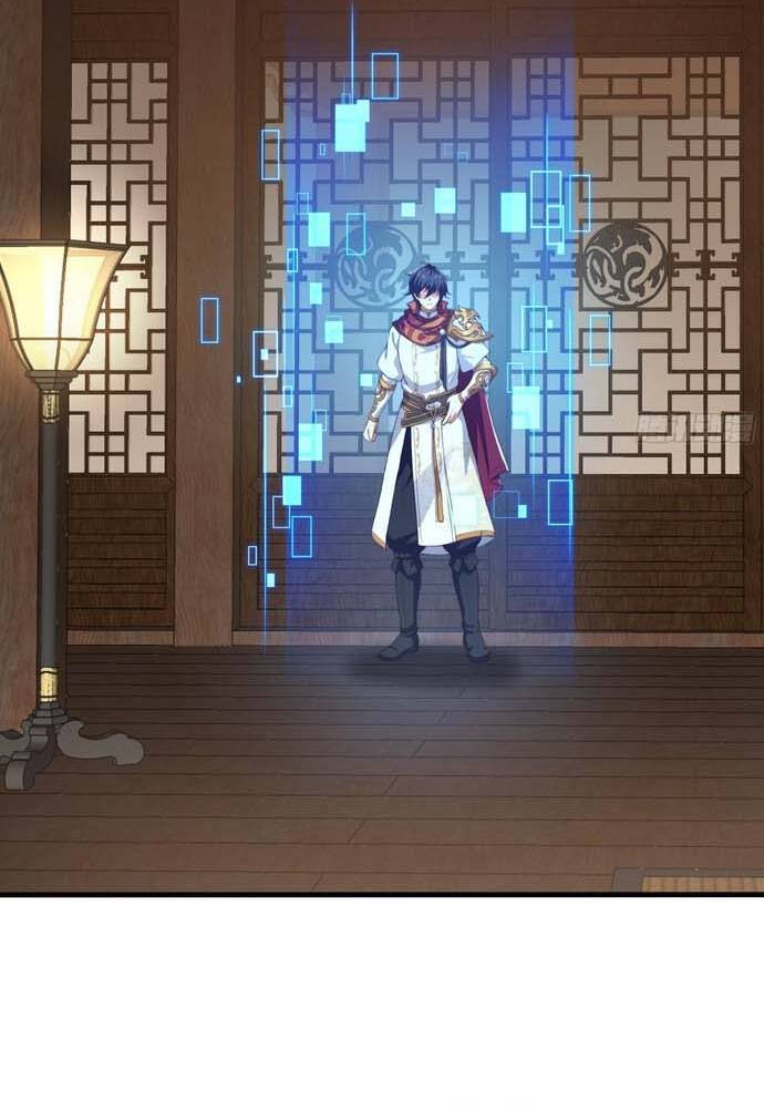 Trụ Vương Tái Sinh Không Muốn Làm Đại Phản Diện Chap 9 - Next Chap 10