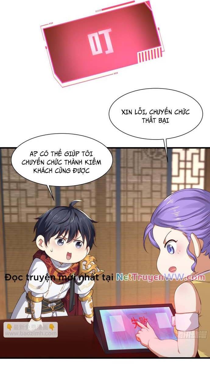 Trụ Vương Tái Sinh Không Muốn Làm Đại Phản Diện Chap 9 - Next Chap 10