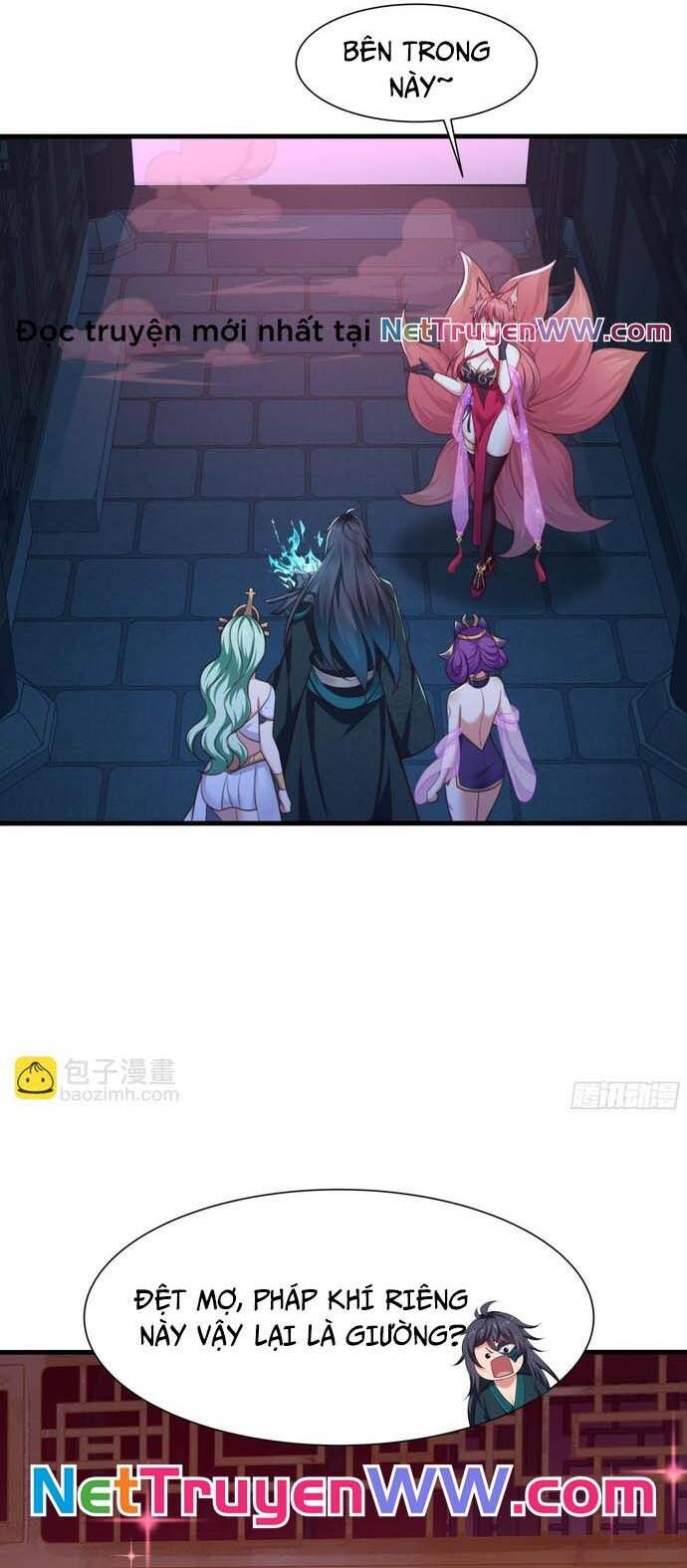 Trụ Vương Tái Sinh Không Muốn Làm Đại Phản Diện Chap 9 - Next Chap 10