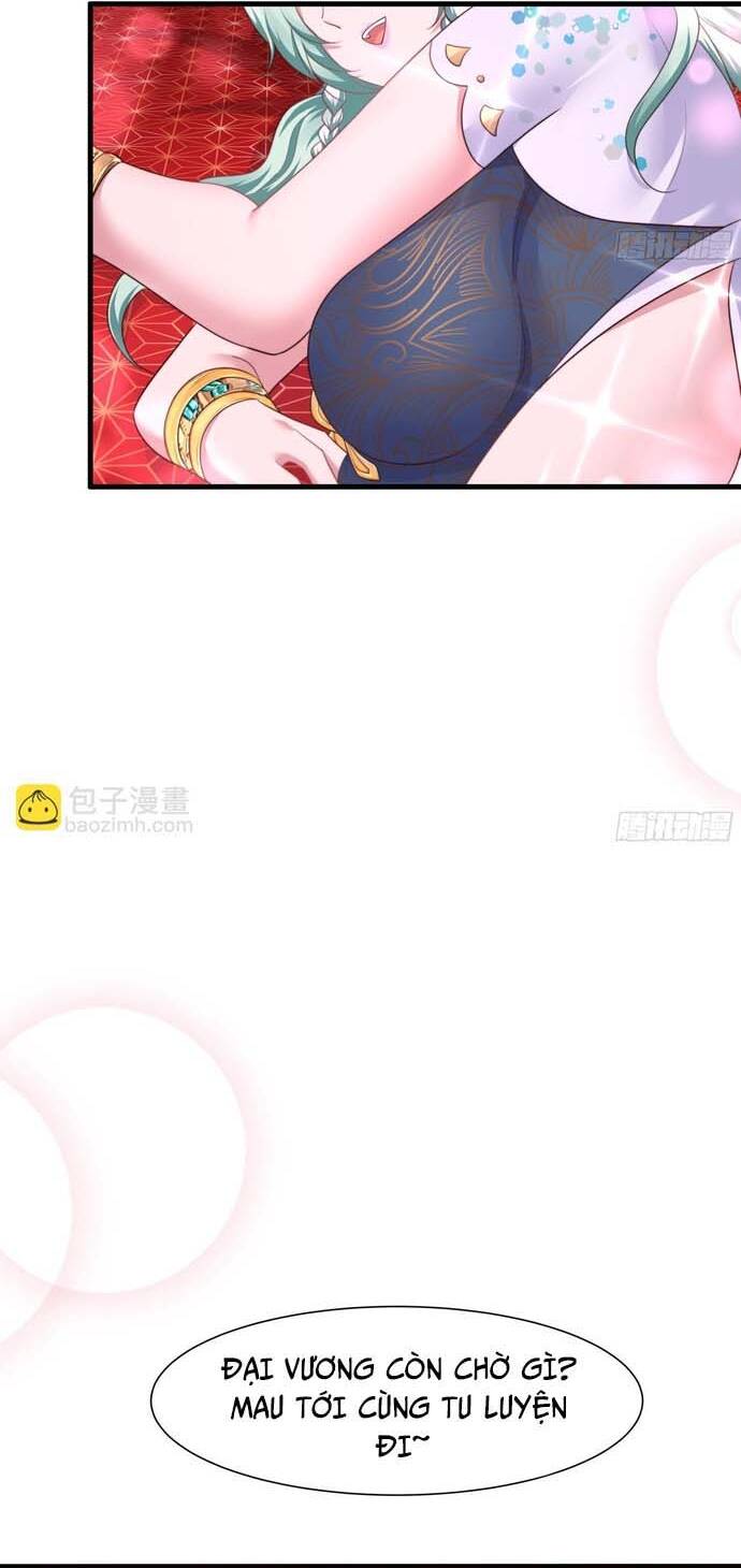 Trụ Vương Tái Sinh Không Muốn Làm Đại Phản Diện Chap 9 - Next Chap 10