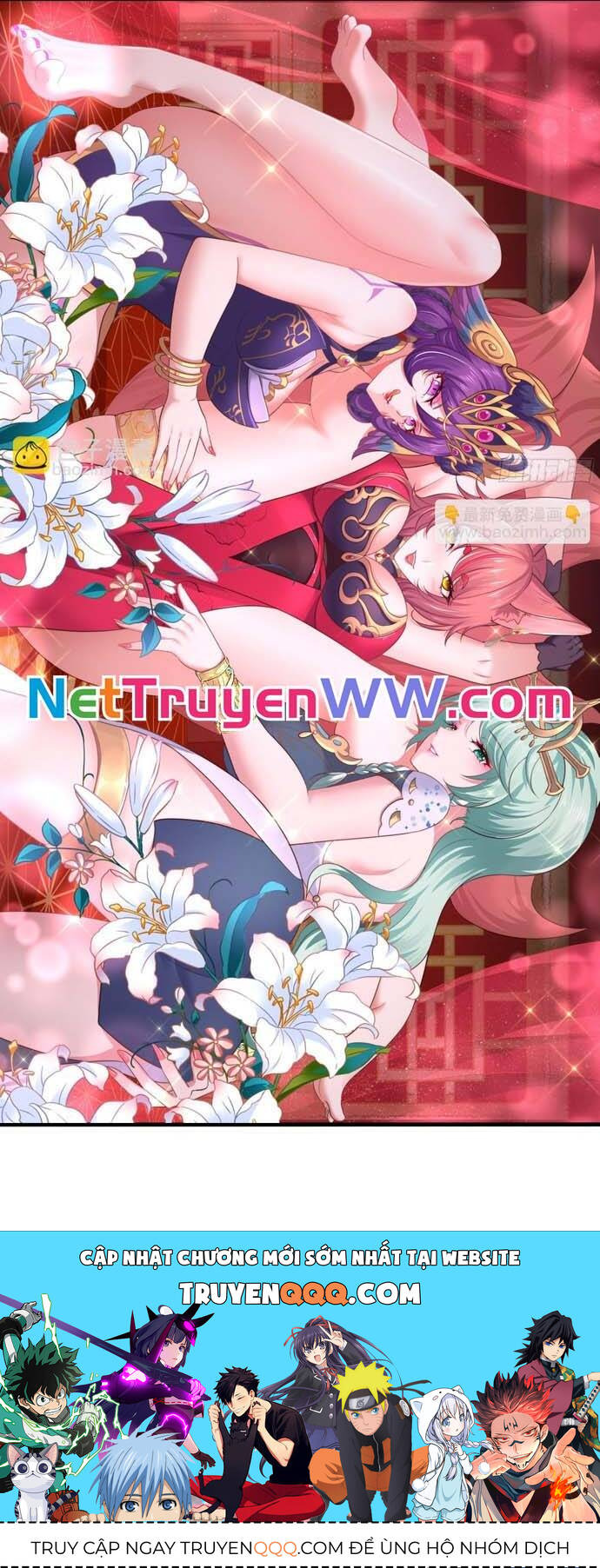 Trụ Vương Tái Sinh Không Muốn Làm Đại Phản Diện Chap 9 - Next Chap 10