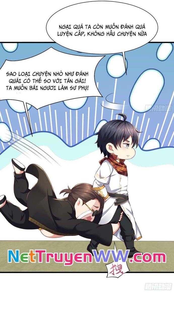 Trụ Vương Tái Sinh Không Muốn Làm Đại Phản Diện Chap 9 - Next Chap 10