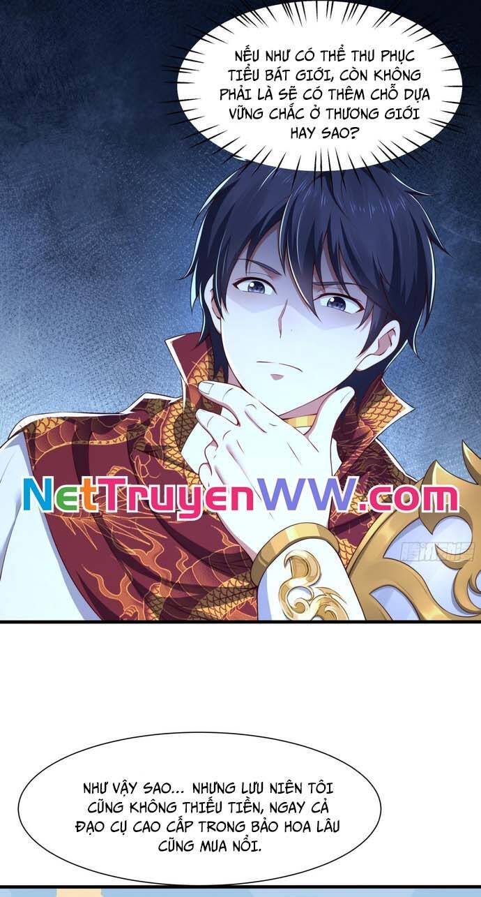 Trụ Vương Tái Sinh Không Muốn Làm Đại Phản Diện Chap 9 - Next Chap 10