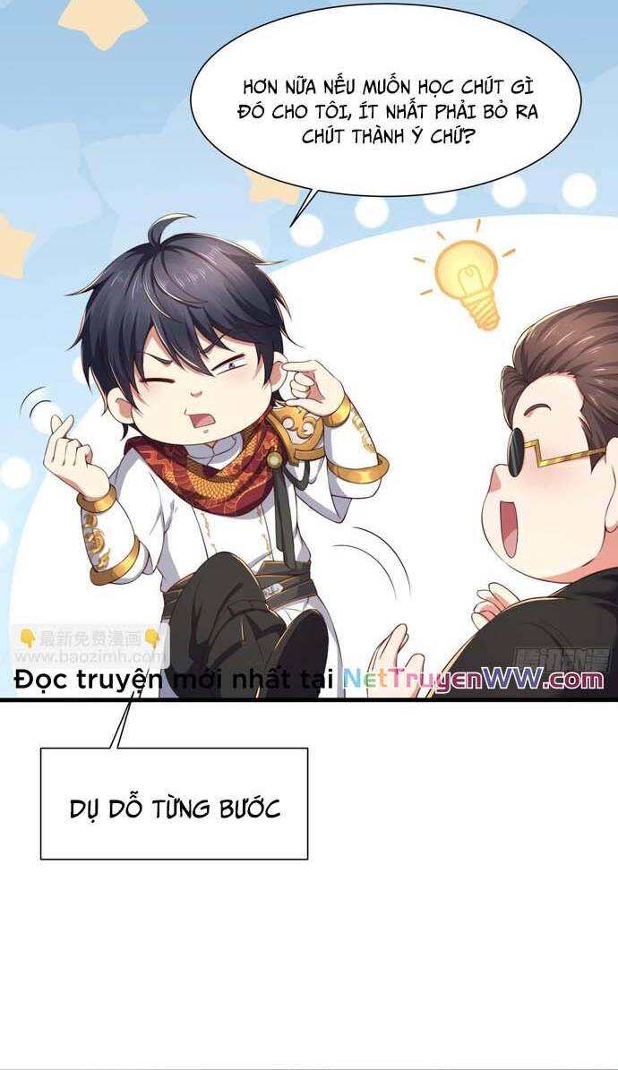 Trụ Vương Tái Sinh Không Muốn Làm Đại Phản Diện Chap 9 - Next Chap 10