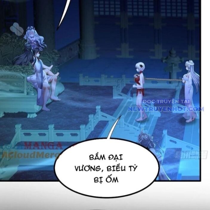 Trụ Vương Tái Sinh Không Muốn Làm Đại Phản Diện Chap 90 - Next Chap 91