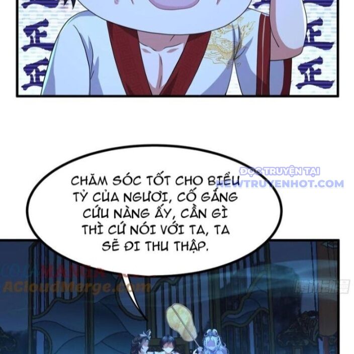 Trụ Vương Tái Sinh Không Muốn Làm Đại Phản Diện Chap 90 - Next Chap 91