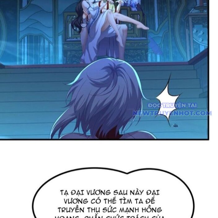 Trụ Vương Tái Sinh Không Muốn Làm Đại Phản Diện Chap 90 - Next Chap 91