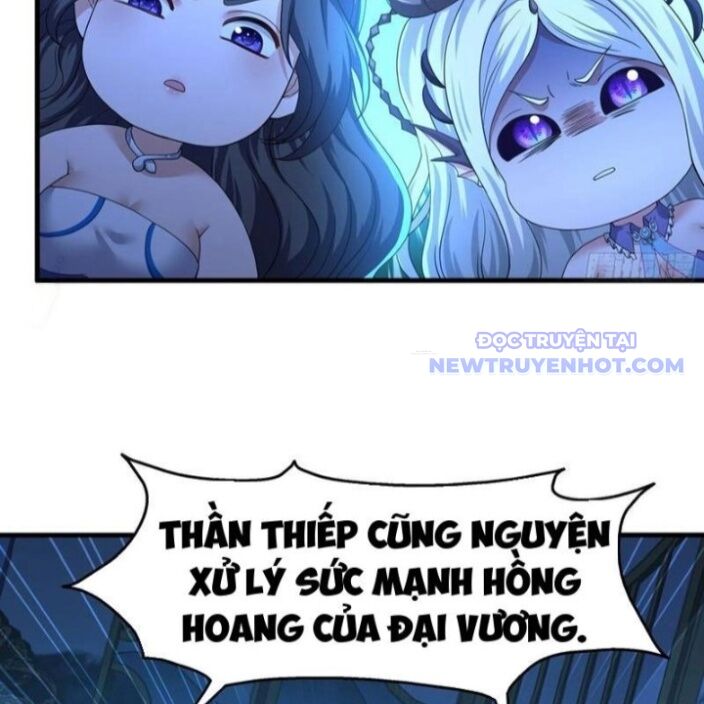 Trụ Vương Tái Sinh Không Muốn Làm Đại Phản Diện Chap 90 - Next Chap 91