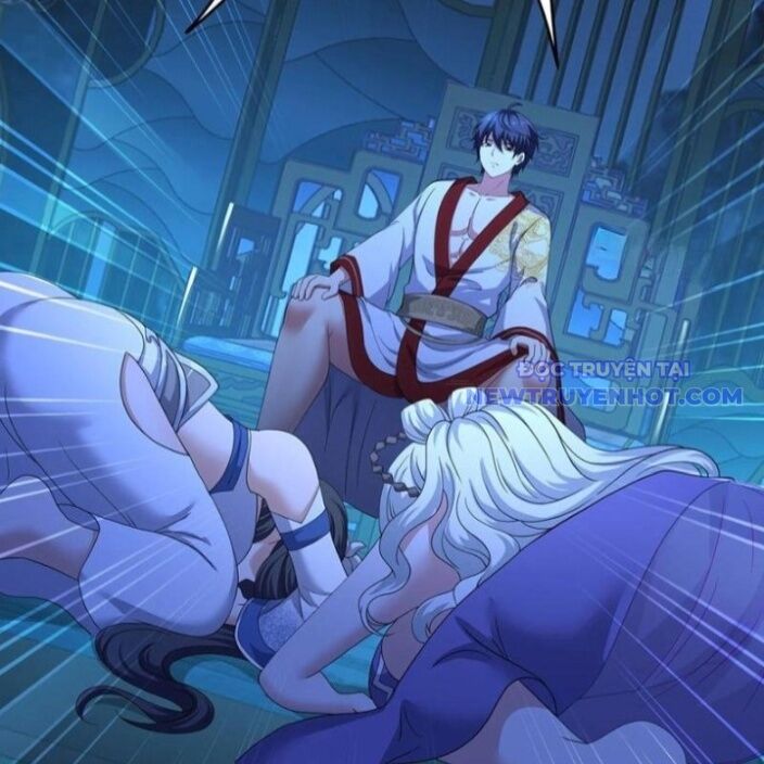 Trụ Vương Tái Sinh Không Muốn Làm Đại Phản Diện Chap 90 - Next Chap 91
