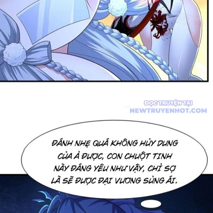 Trụ Vương Tái Sinh Không Muốn Làm Đại Phản Diện Chap 90 - Next Chap 91