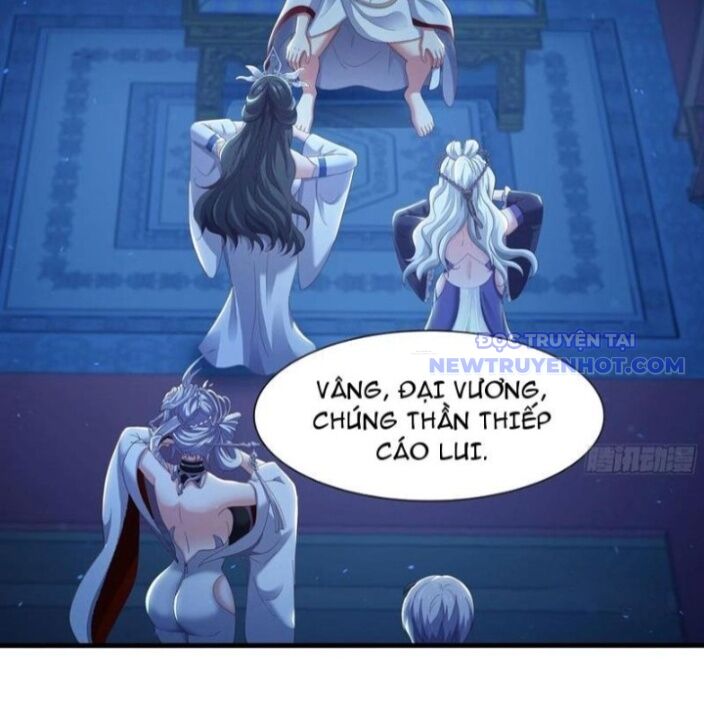 Trụ Vương Tái Sinh Không Muốn Làm Đại Phản Diện Chap 90 - Next Chap 91