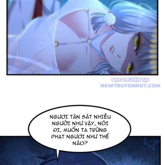 Trụ Vương Tái Sinh Không Muốn Làm Đại Phản Diện Chap 90 - Next Chap 91