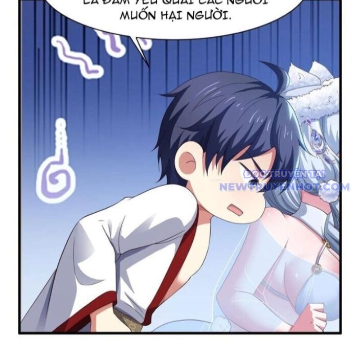 Trụ Vương Tái Sinh Không Muốn Làm Đại Phản Diện Chap 90 - Next Chap 91