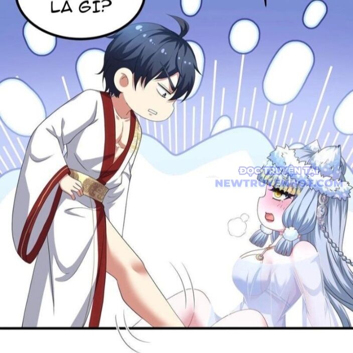 Trụ Vương Tái Sinh Không Muốn Làm Đại Phản Diện Chap 90 - Next Chap 91