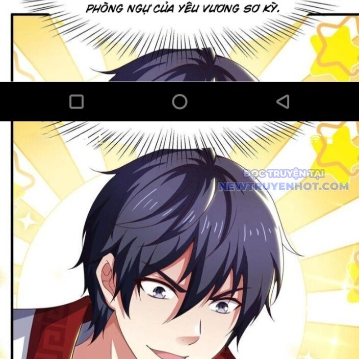 Trụ Vương Tái Sinh Không Muốn Làm Đại Phản Diện Chap 90 - Next Chap 91