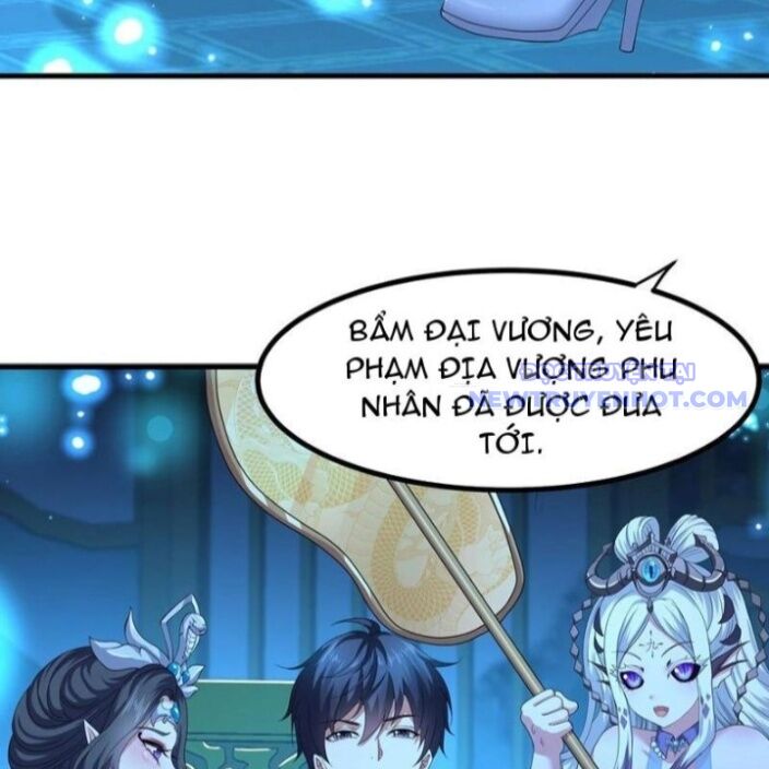 Trụ Vương Tái Sinh Không Muốn Làm Đại Phản Diện Chap 90 - Next Chap 91