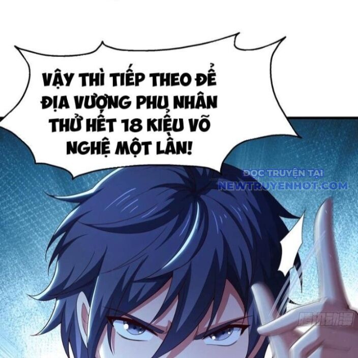 Trụ Vương Tái Sinh Không Muốn Làm Đại Phản Diện Chap 90 - Next Chap 91