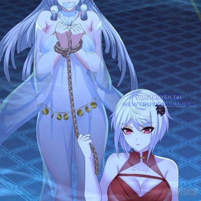 Trụ Vương Tái Sinh Không Muốn Làm Đại Phản Diện Chap 90 - Next Chap 91