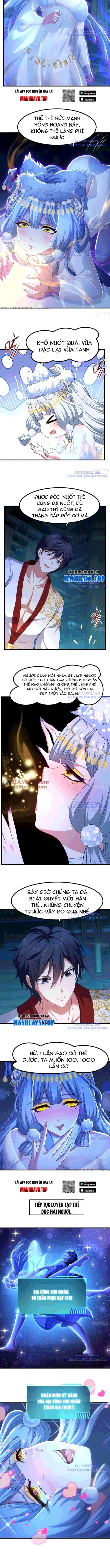 Trụ Vương Tái Sinh Không Muốn Làm Đại Phản Diện Chap 91 - Next Chap 92