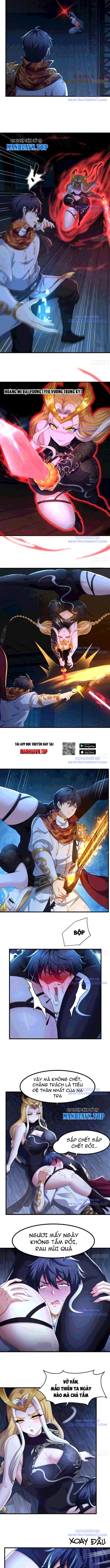 Trụ Vương Tái Sinh Không Muốn Làm Đại Phản Diện Chap 91 - Next Chap 92