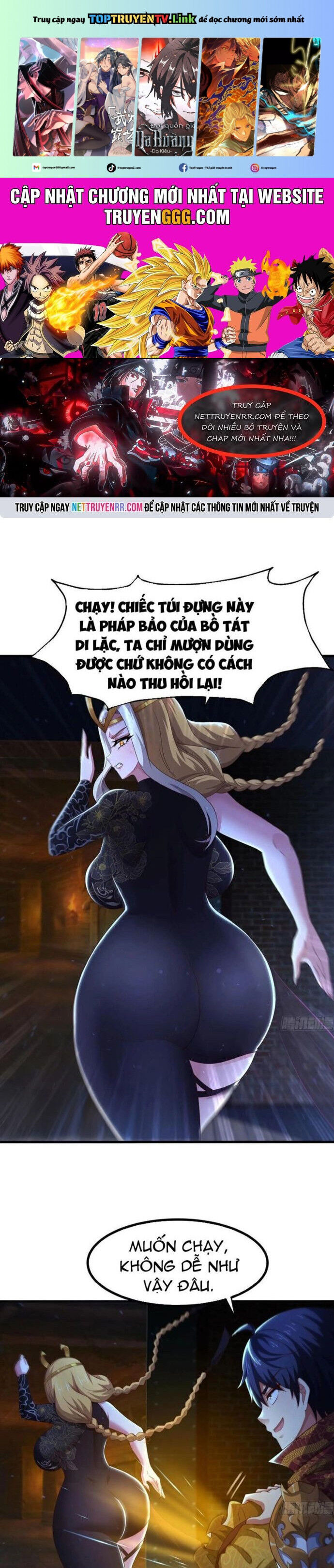 Trụ Vương Tái Sinh Không Muốn Làm Đại Phản Diện Chap 92 - Next Chap 93