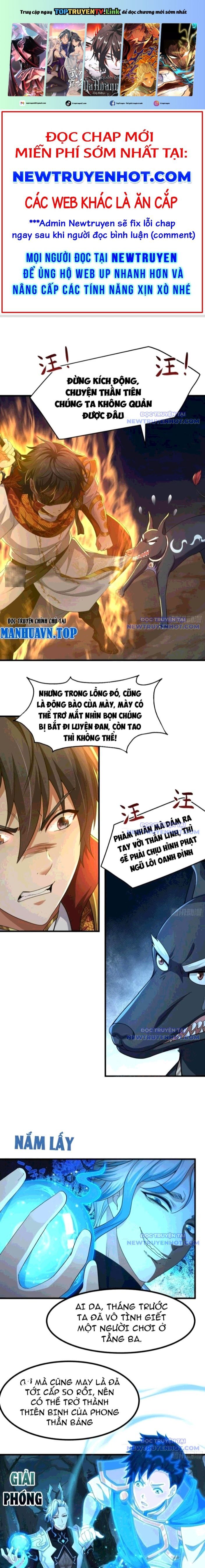 Trụ Vương Tái Sinh Không Muốn Làm Đại Phản Diện Chap 93 - Next Chap 94