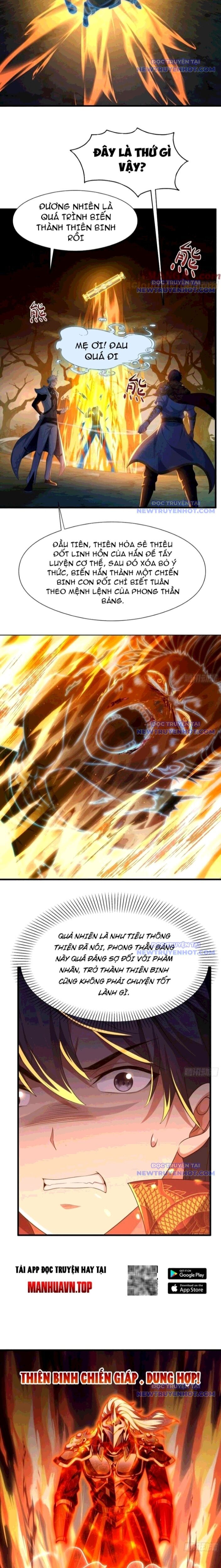 Trụ Vương Tái Sinh Không Muốn Làm Đại Phản Diện Chap 93 - Next Chap 94