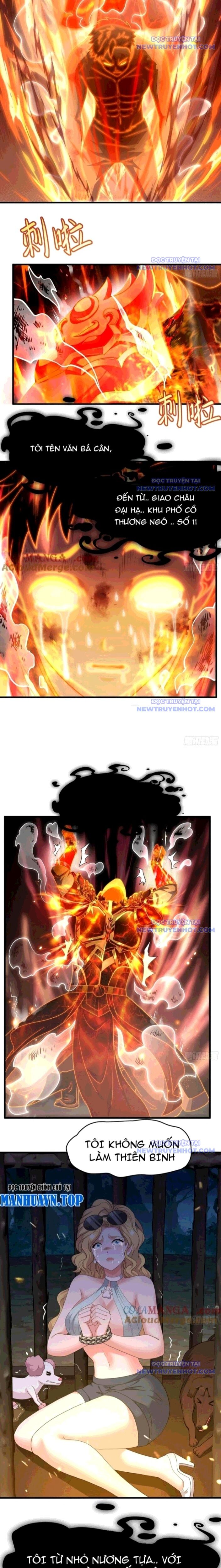 Trụ Vương Tái Sinh Không Muốn Làm Đại Phản Diện Chap 93 - Next Chap 94
