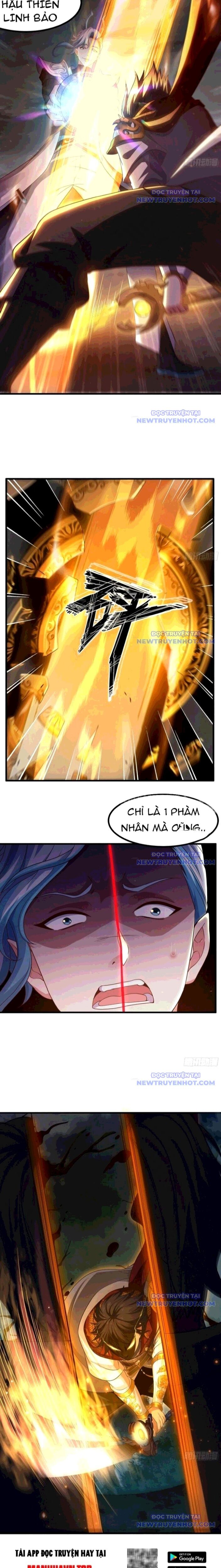 Trụ Vương Tái Sinh Không Muốn Làm Đại Phản Diện Chap 93 - Next Chap 94
