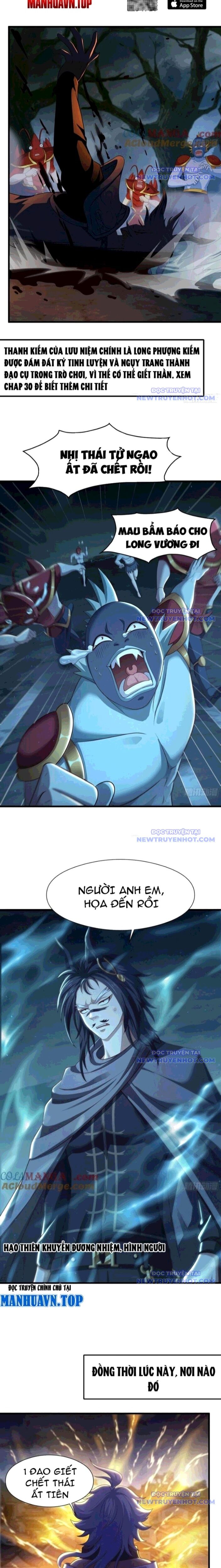 Trụ Vương Tái Sinh Không Muốn Làm Đại Phản Diện Chap 93 - Next Chap 94
