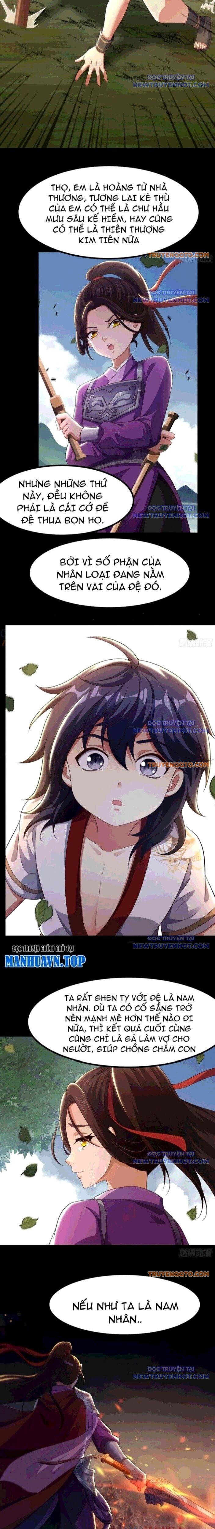 Trụ Vương Tái Sinh Không Muốn Làm Đại Phản Diện Chap 94 - Next Chap 95