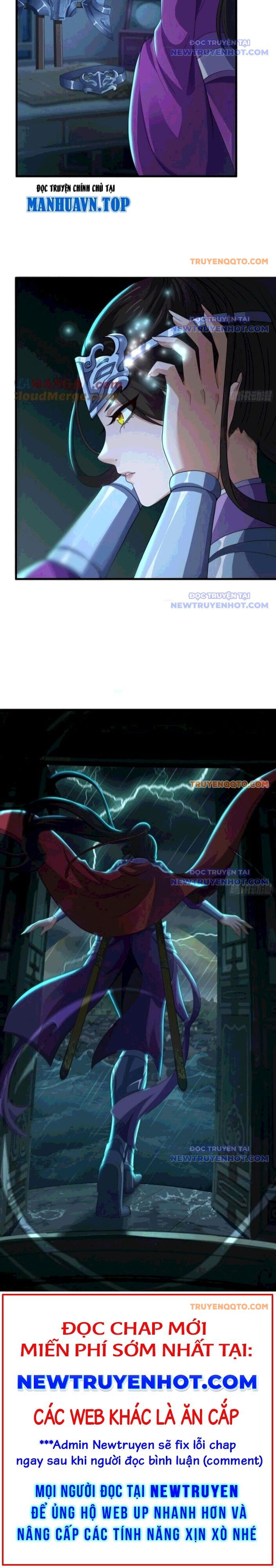 Trụ Vương Tái Sinh Không Muốn Làm Đại Phản Diện Chap 94 - Next Chap 95