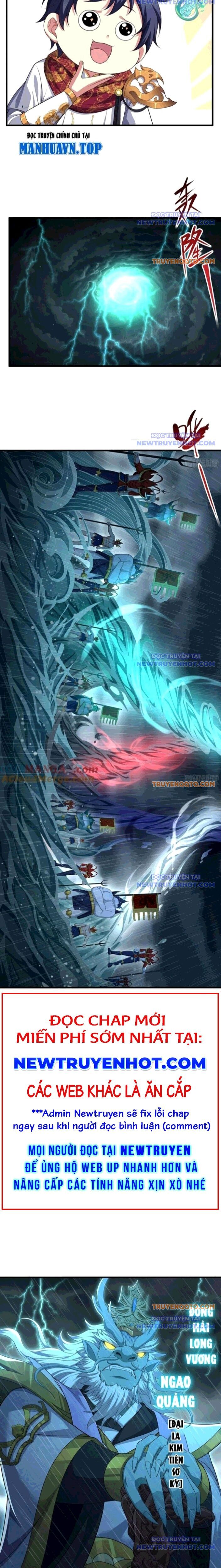 Trụ Vương Tái Sinh Không Muốn Làm Đại Phản Diện Chap 94 - Next Chap 95