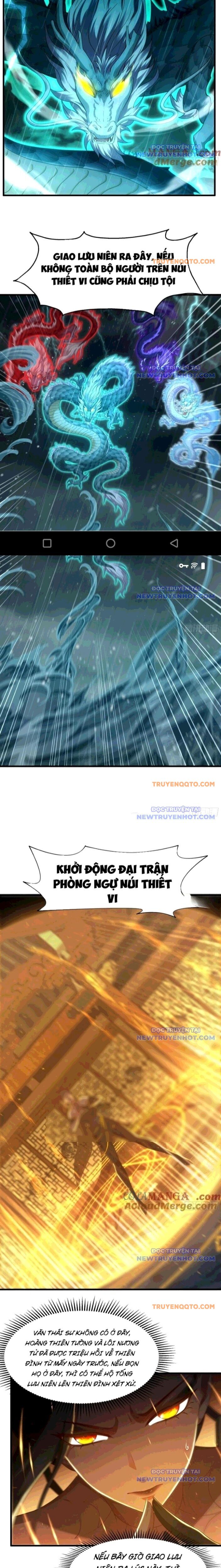 Trụ Vương Tái Sinh Không Muốn Làm Đại Phản Diện Chap 94 - Next Chap 95