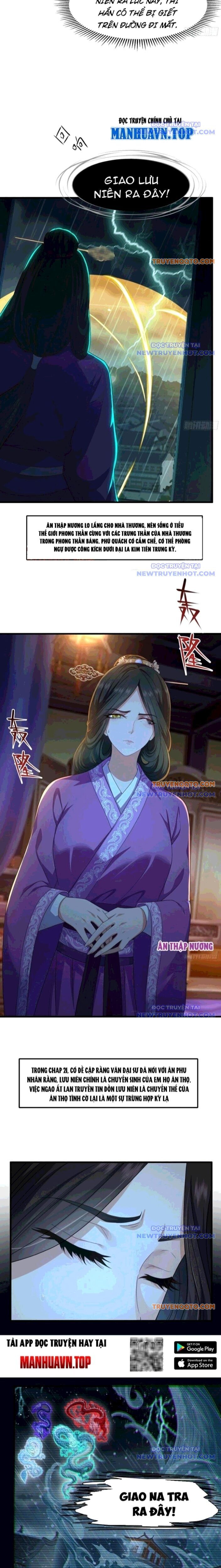 Trụ Vương Tái Sinh Không Muốn Làm Đại Phản Diện Chap 94 - Next Chap 95