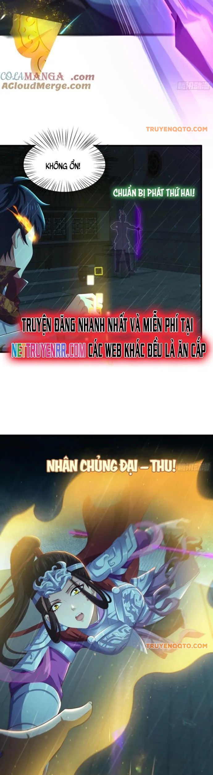 Trụ Vương Tái Sinh Không Muốn Làm Đại Phản Diện Chap 95 - Next Chap 96