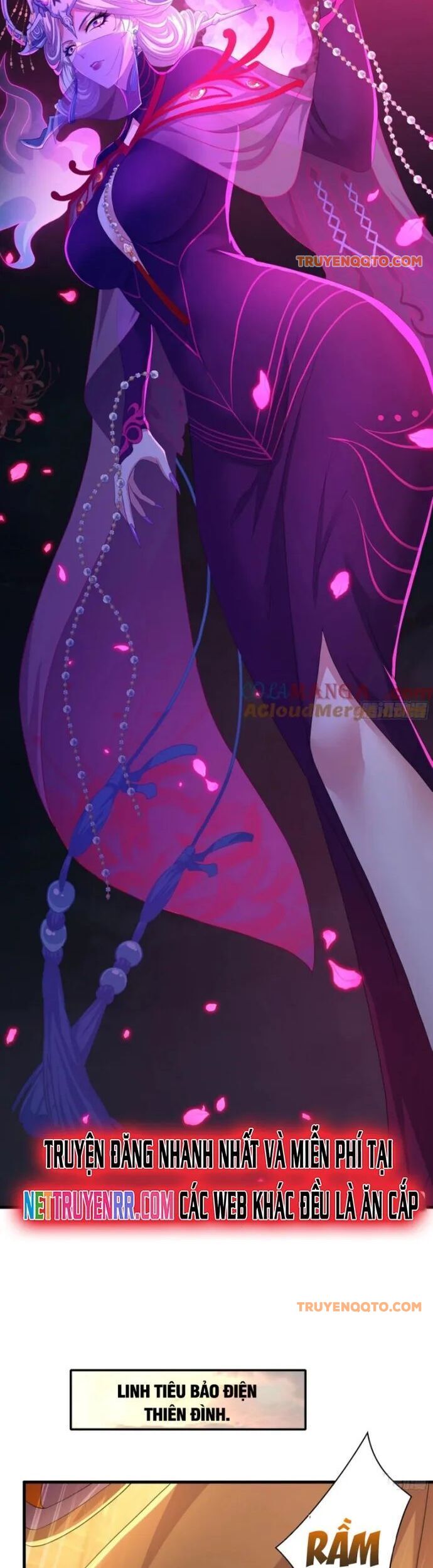 Trụ Vương Tái Sinh Không Muốn Làm Đại Phản Diện Chap 95 - Next Chap 96