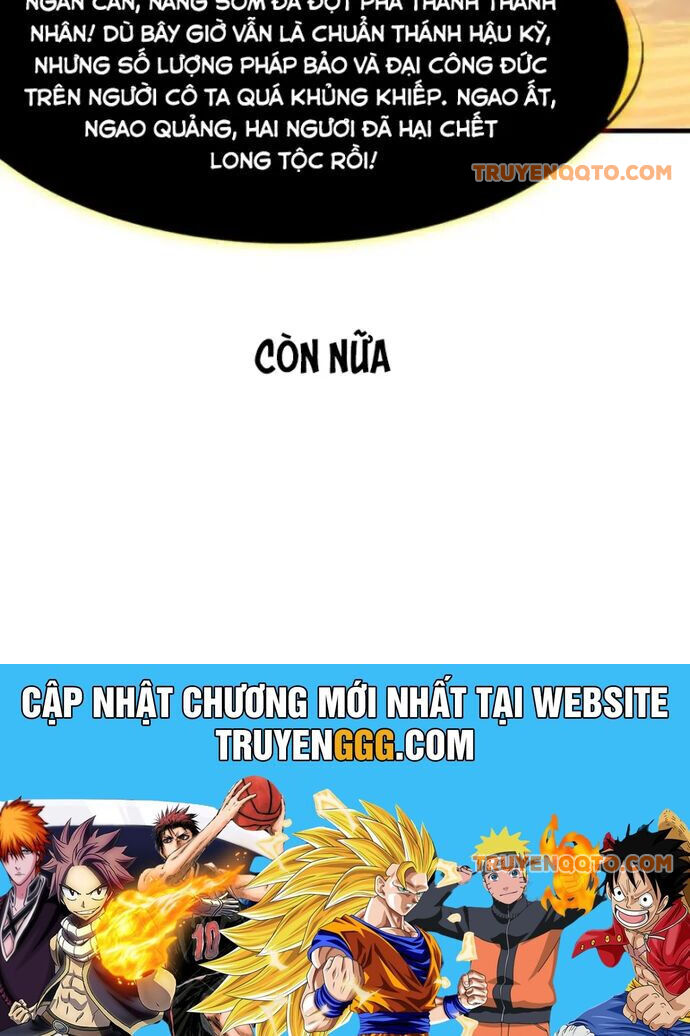 Trụ Vương Tái Sinh Không Muốn Làm Đại Phản Diện Chap 95 - Next Chap 96