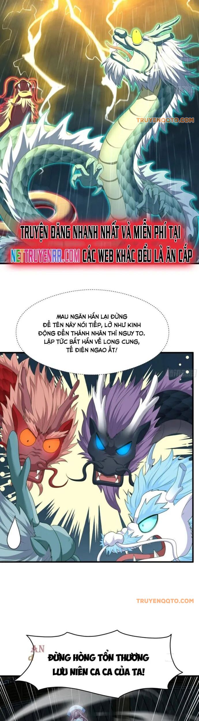 Trụ Vương Tái Sinh Không Muốn Làm Đại Phản Diện Chap 95 - Next Chap 96